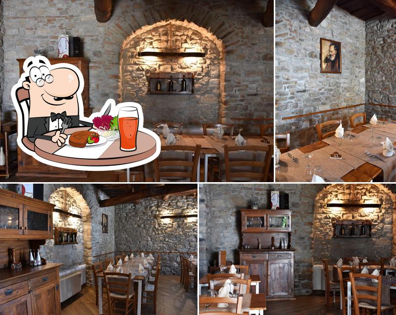 Ecco un'immagine di Taverna Rocca