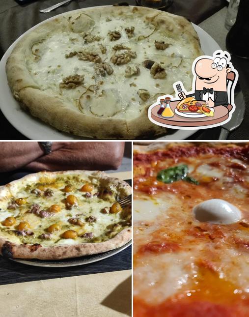 A Pizza Do.C, puoi prenderti una bella pizza