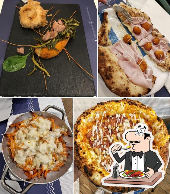 Pizzeria da Ciro Scafati Menu e recensioni del ristorante