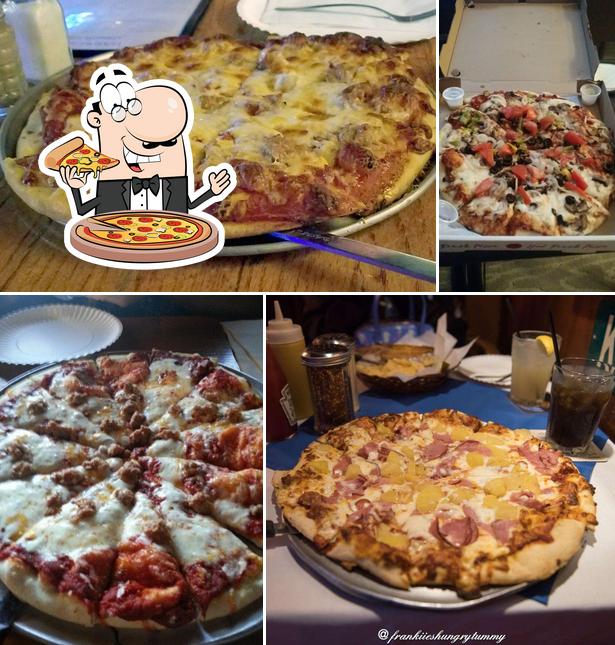 Harbor Pub & Pizza in Honolulu - Restaurant menu and reviews