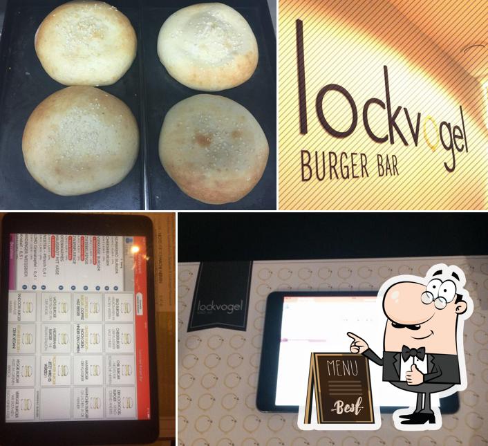 Foto de Lockvogel Burger Bar-Paderborn