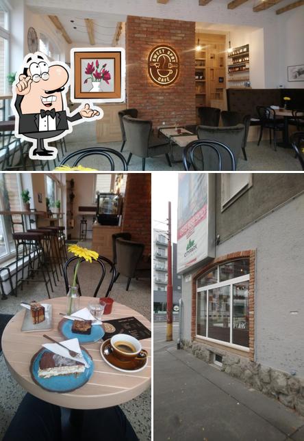 Sweet Spot Cafe Cafe Bratislava Restaurant Reviews