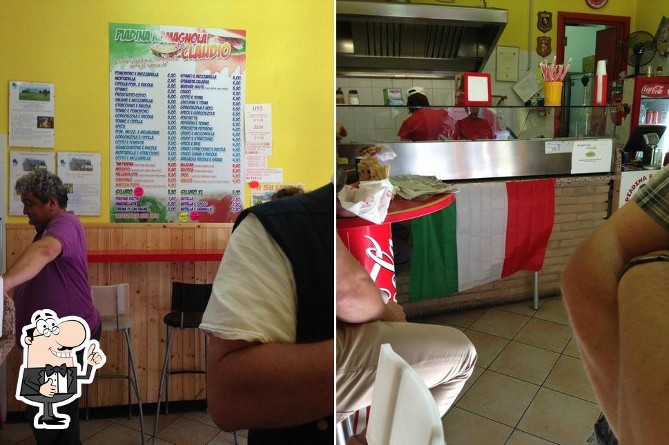 Guarda questa foto di Piadineria Romagnola da Claudio