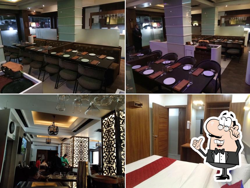 Sagar Kitchen, Banquet And Bar, Navi Mumbai, Plot No - Restaurant Reviews