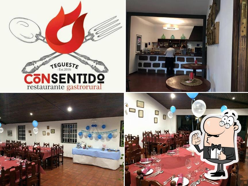 Look at the image of Restaurante Consentido