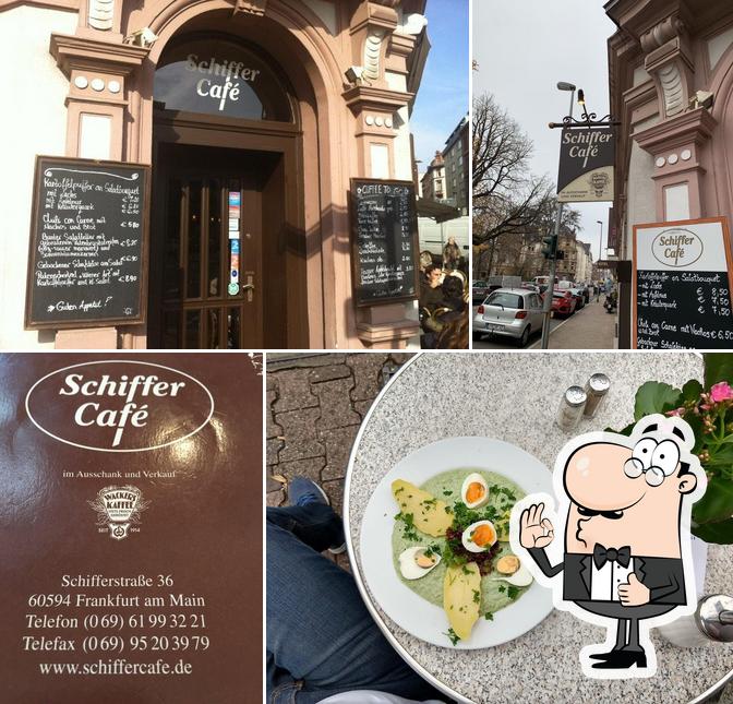 Voir l'image de Schiffer Café