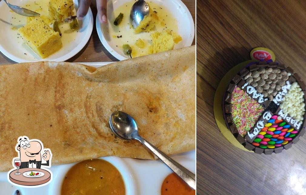 Food at Amrit Bakery, Mohali, Phase-5, Chandigarh