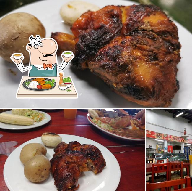 Pollos Mario: A Comprehensive Guide To The Iconic Mexican Chicken Dishes