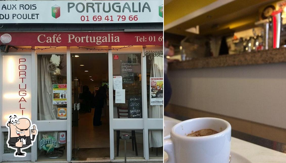 Voici une photo de Portugalia