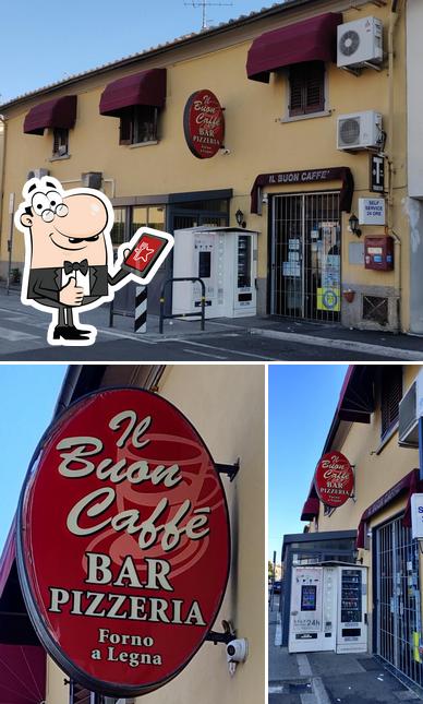 Vedi la foto di Il Buon Caffè