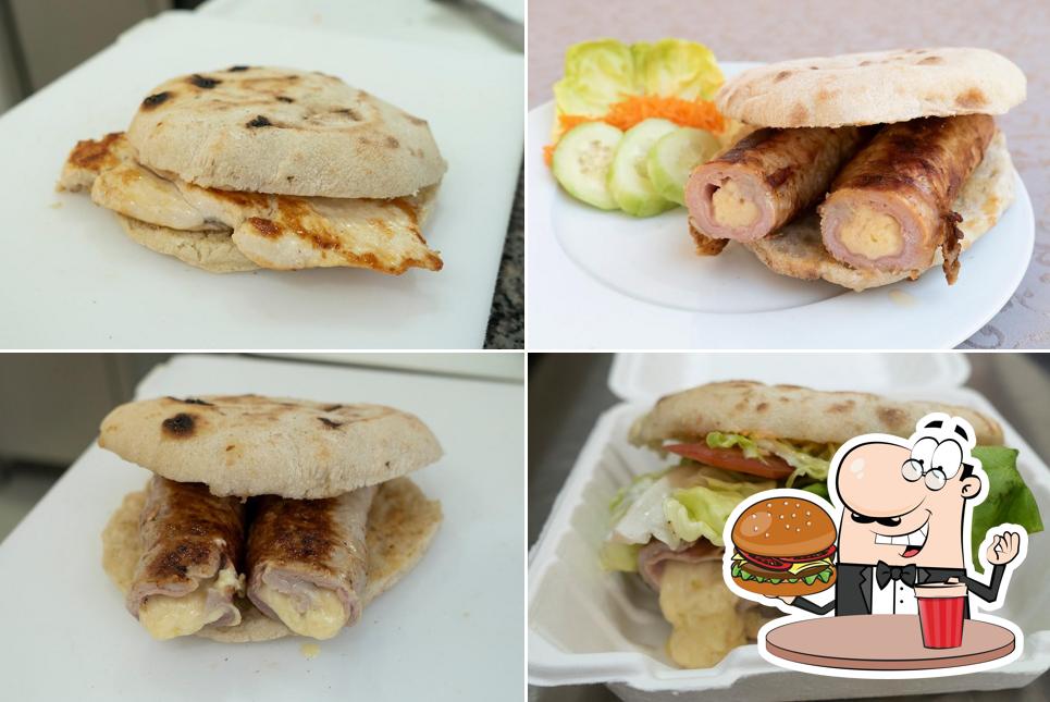 Prenditi un hamburger a Cevapcici