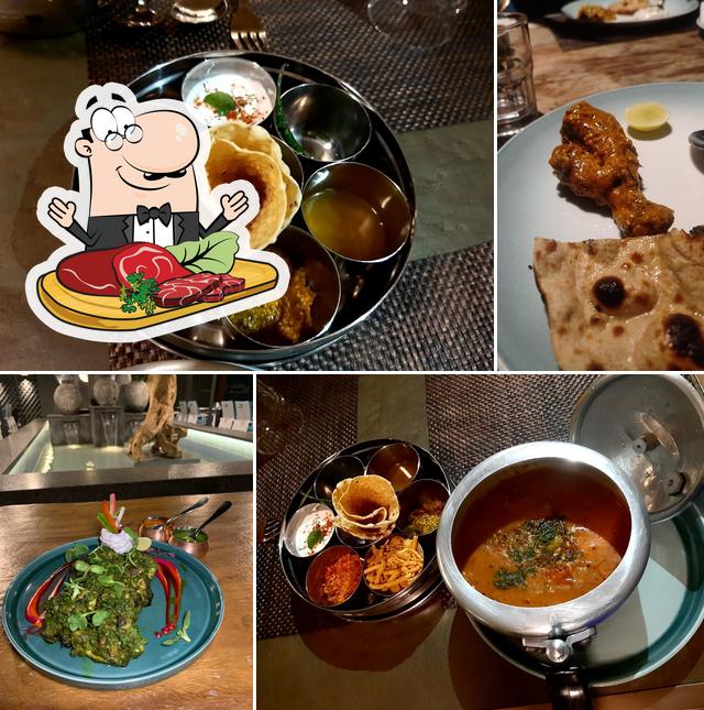 Rhythm Rooftop Bar and Kitchen, Pune - Restaurant reviews