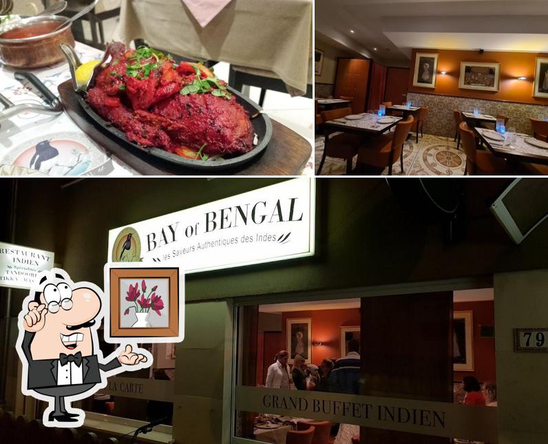 Royal Bengal - Restaurant Indien Authentique à Luxembourg