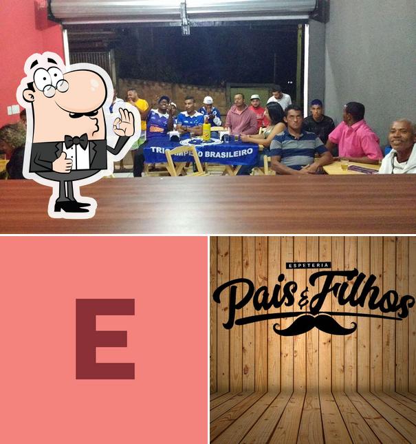 Here's an image of Espeteria Pais & Filhos