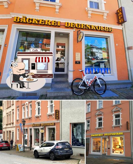 Top 5 Lokale in Glashütte, Februar 2025 Restaurant Guru