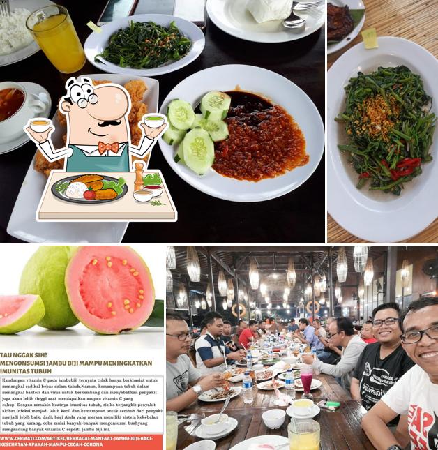 Restaurante Rumah Makan Torani Mt Haryono Balikpapan Balikpapan