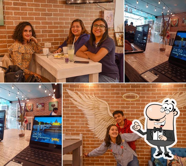 Divino Café, Apizaco Opiniones del restaurante