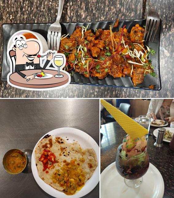 Upahara Darshini, Kims Canteen, Bengaluru - Restaurant reviews
