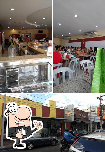 Daybyday Restaurantes picture