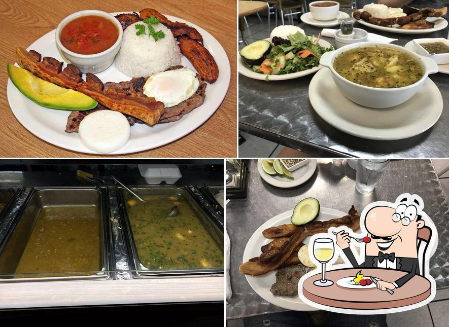 El Buen Gusto Restaurant & Bakery in Tamarac - Restaurant menu and reviews