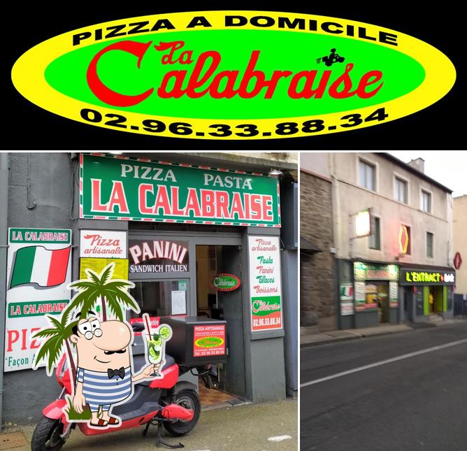 Regarder la photo de La Calabraise