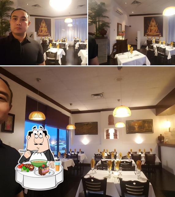 Voir cette photo de Restaurant Le Palais Asiatique Cuisine Chinoise