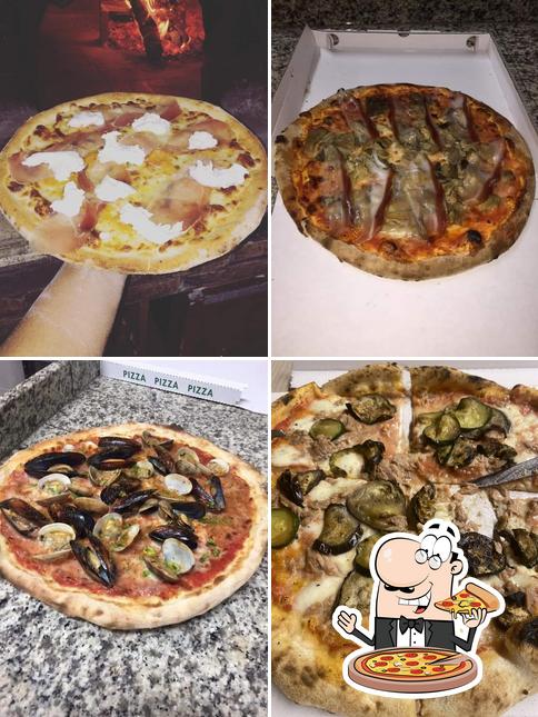 Pizzeria da Diego, Monastir - Restaurant reviews