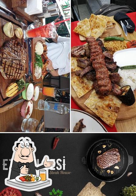 et atolyesi kebap steak house samsun restaurant reviews