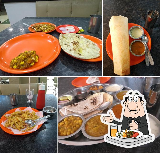 Hotel Veg Plaza, Daman, Somnath Circle Daman & - Restaurant reviews