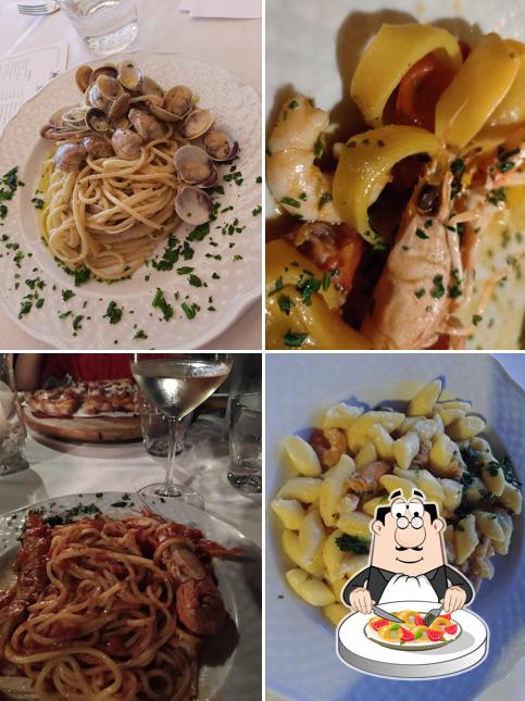 Gnocchi al La Torre