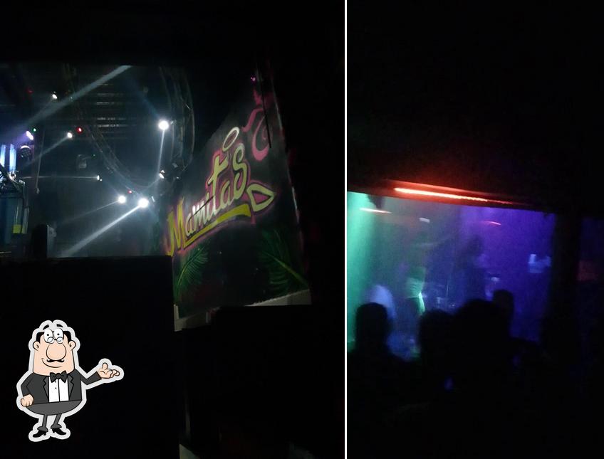 Mamitas Night Club Puerto Vallarta, Puerto Vallarta - Restaurant reviews