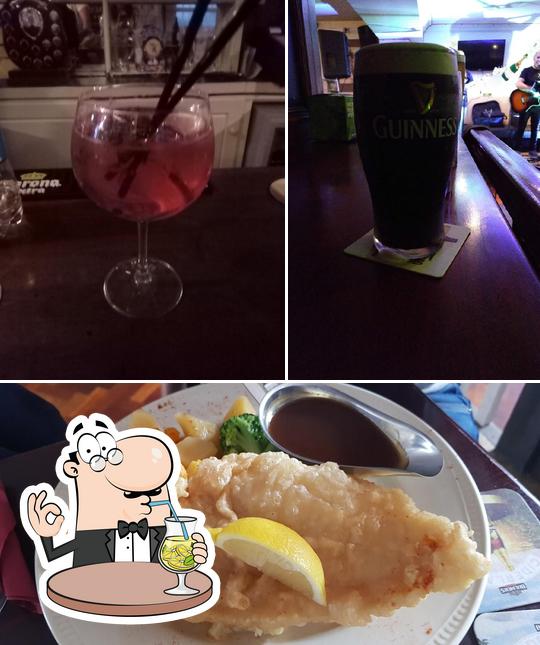 The Midway Bar and Lounge in Arklow - Restaurant reviews