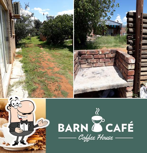 Voir la photo de Barn Café