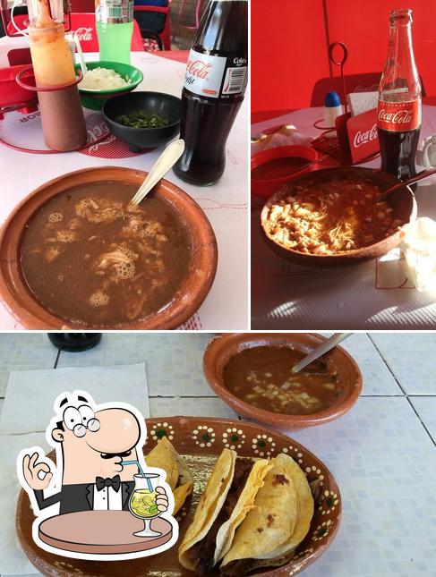 Birria La Güera restaurant, Saltillo, Blvrd Minería - Restaurant reviews