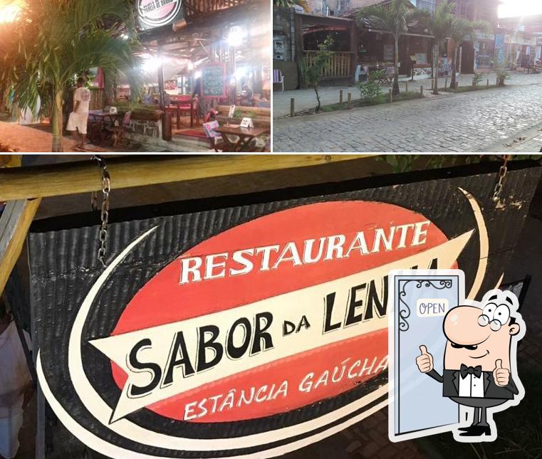 See this image of Sabor da Lenha - Restaurante & Churrascaria