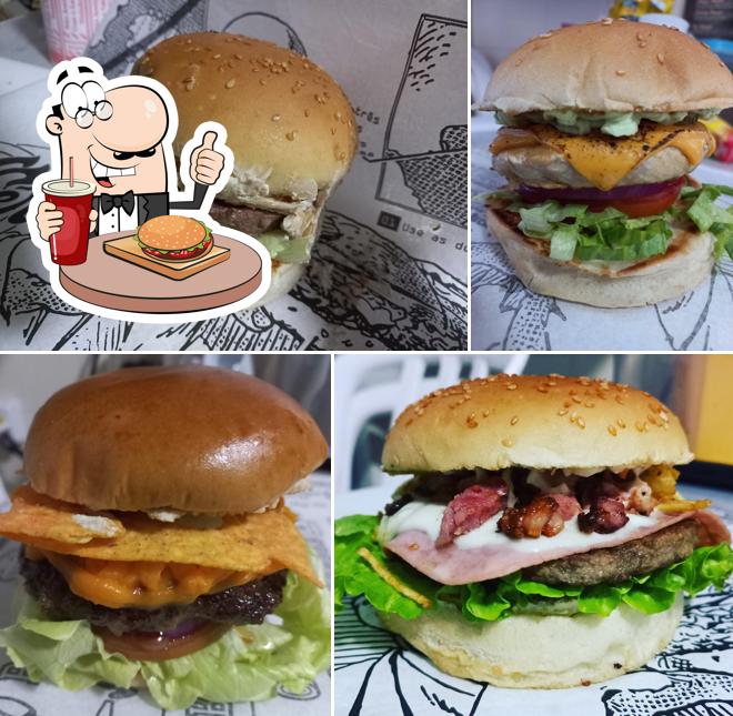 Top Ten Hamburgueria Restaurante Matinhos Avalia Es De Restaurantes