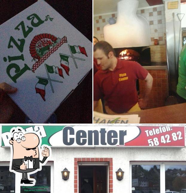 Regarder l'image de Pizza Center