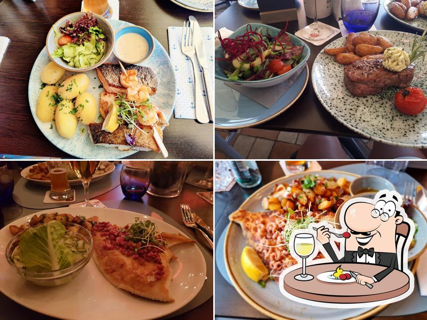 Top 7 Lokale in Grömitz, Mai 2025 Restaurant Guru