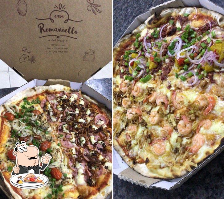 A pizza é o fast food mais popular do mundo