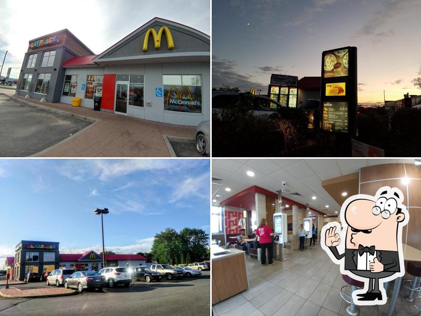 Regarder la photo de McDonald's