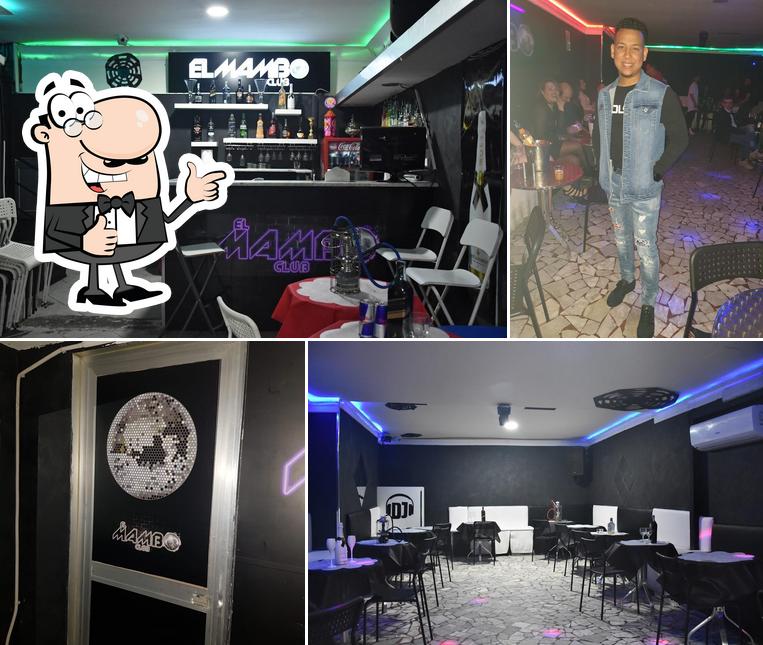 Ecco un'immagine di El Mambo Club - Pub Napoli