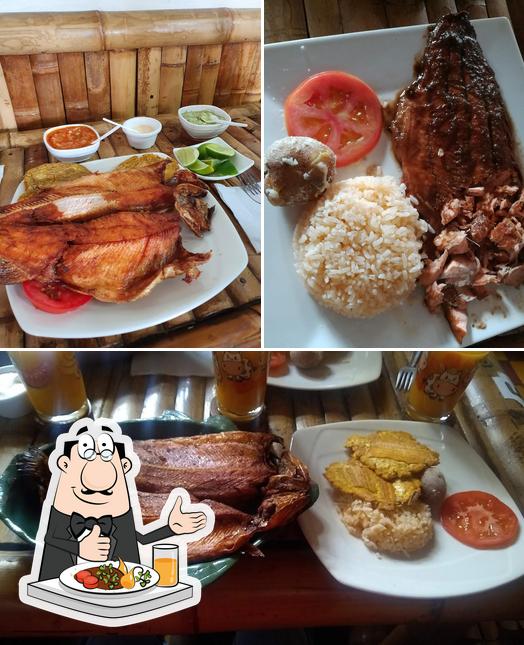 Parrilla Paisa, Silvia - Restaurant reviews