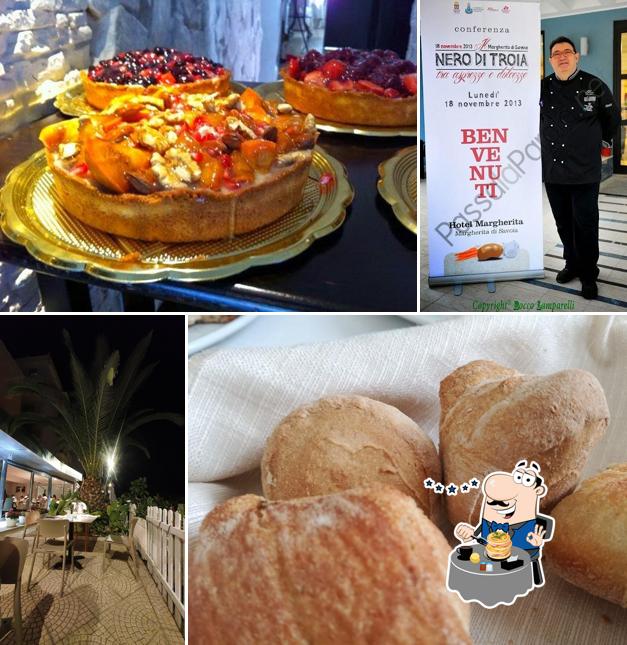 Cibo al Riontino