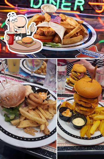 Memphis Coffee H nin Beaumont restaurant viande H nin Beaumont