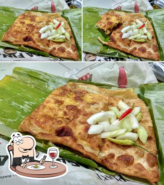 Martabak Telor Legendaris Cafe Bangkalan Restaurant Reviews