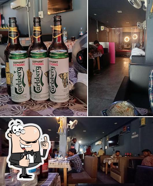 See this pic of 3 monkeys bar and restaurant