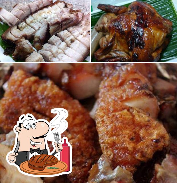 Baliwag Lechon Manok Liempo BBQ, Las Pinas, CXJV+4P8 - Restaurant reviews