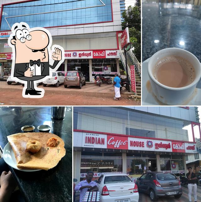 See this image of Indian Coffee House