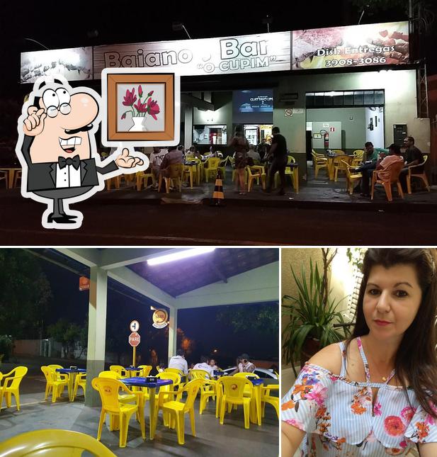 Baiano's Bar “O Cupim”, Presidente Prudente - Restaurant reviews