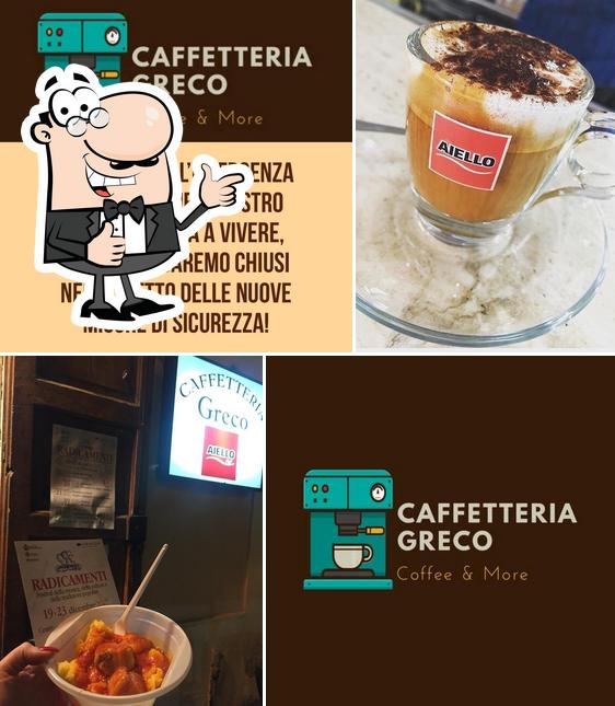 Foto di Caffetteria Greco